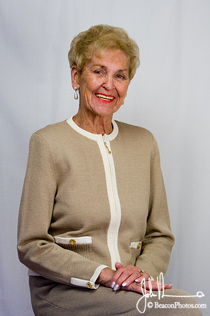 Petersen Portrait