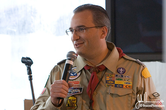 Boy Scouts of America