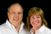 2009-06-27 Bernard Family Portrait
