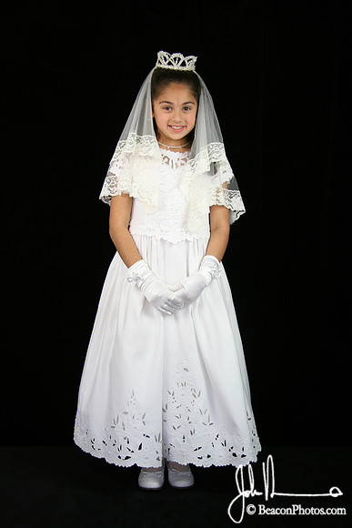 DePaulo Communion