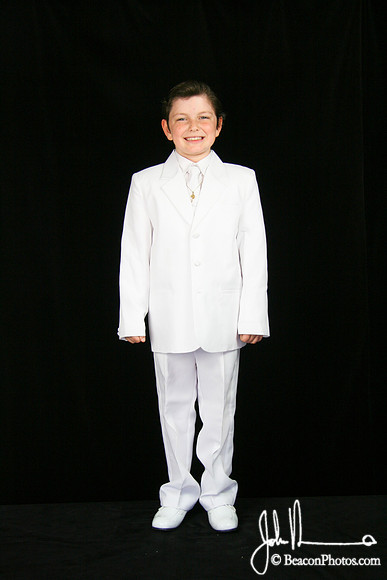 Gillis Communion