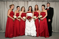 2009-12-19 Linda and Chris Graham Wedding