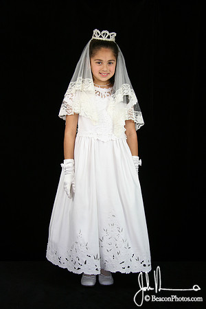 DePaulo Communion
