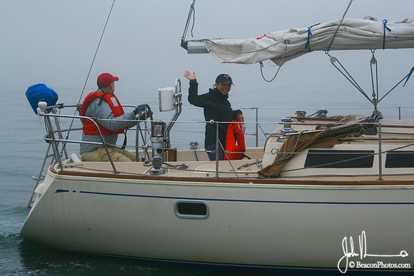 Regatta 127