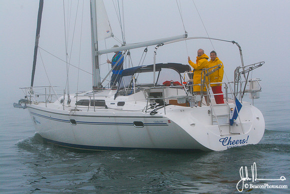 Regatta 115