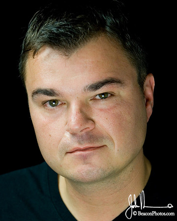 Brian McGrail