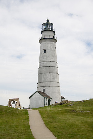 Boston Light
