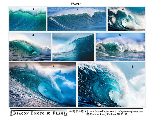 Waves