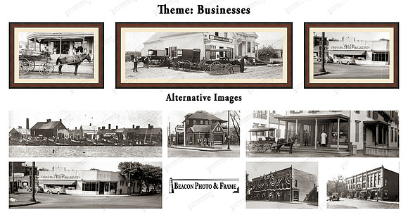 Theme-Business