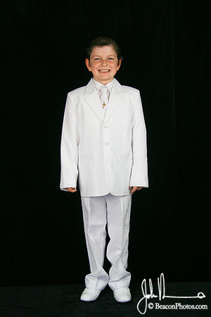Gillis Communion
