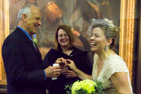 2013-02-13 Amy and Alf Ceremony