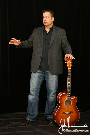 Sean Rivers (50)