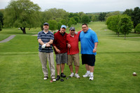 2009-05-14 Golf Outing