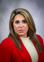 Jeanna Headshots