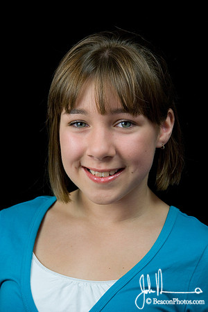Stimpson Portrait