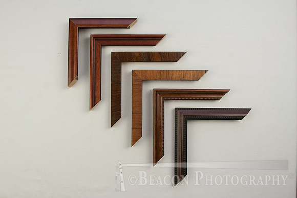Brown Frames