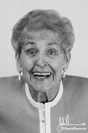 Petersen Portrait