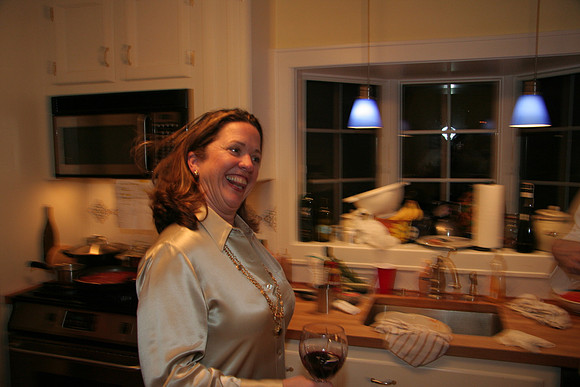 2008-03-01_Carol_Chris_Dinner 214