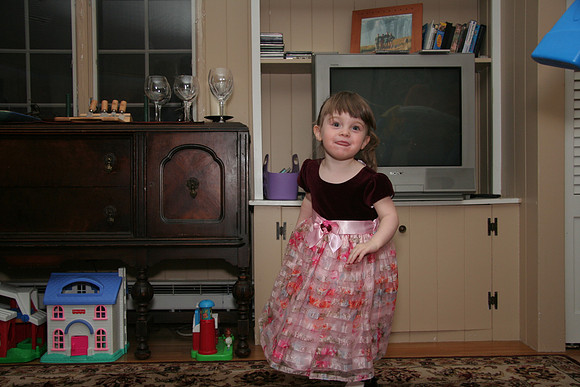 2008-03-01_Carol_Chris_Dinner 043
