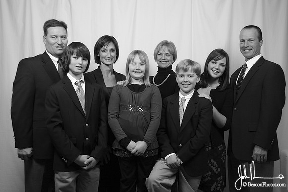 Roy Family