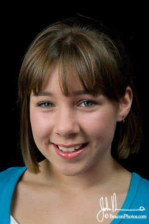Stimpson Portrait