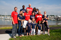 2010-07-13 Lynch Family Portrait