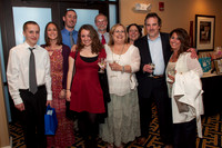 2015-05-02 Cervizzis Martial Arts Academy Annual Banquet