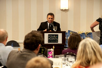 2015-05-02 Cervizzis Martial Arts Academy Annual Banquet