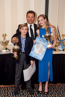 2015-05-02 Cervizzis Martial Arts Academy Annual Banquet