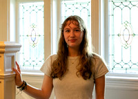 2025-10-26 Chelsea Long Senior Portrait