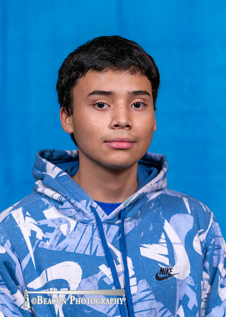 The Beacon Gallery | 2022-2023 EBHS Senior Portraits