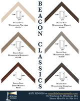 decor holiday mouldings