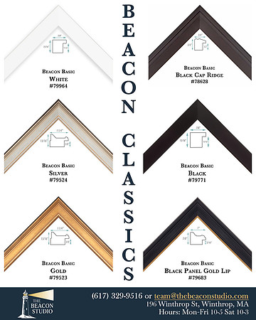 omega holiday mouldings