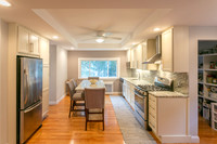 Nicole Defelice - Montgomery Kitchen