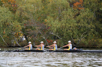 2012-10-21 Head of the Charles for Buckingham Browne & Nichols