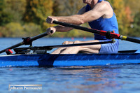 2012-10-21 Head of the Charles for Buckingham Browne & Nichols