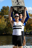 2012-10-21 Head of the Charles for Buckingham Browne & Nichols