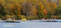 2012-10-21 Head of the Charles for Buckingham Browne & Nichols