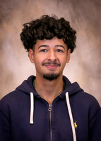 2025-2026 EBHS Senior Portraits