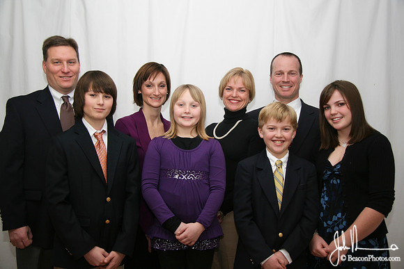 Roy Family