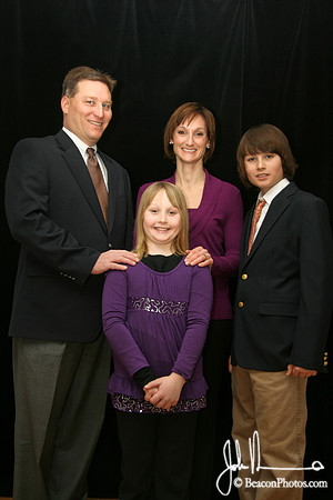 Roy Family