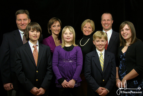 Roy Family