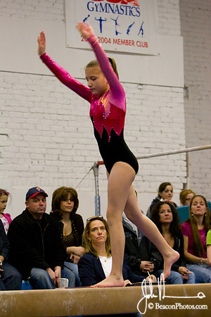 Gymnastics 416