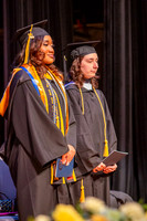 2026 Fisher College Graduation