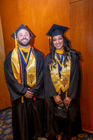 2026 Fisher College Graduation