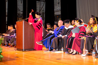 2026 Fisher College Graduation