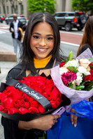 2026 Fisher College Graduation