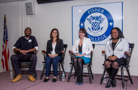 2014-02-28 Fisher College Career Day