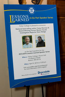 2014-04-09 Fisher Speaker - Boston Strong