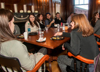 2013-11-13 Fisher College - Dorothy Aufiero